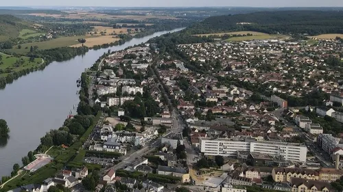 Le Commandement spécialisé pour la sécurité nucléaire va déménager...